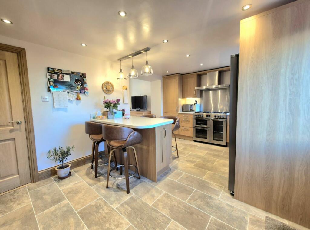 Additional image 3 of Station Hill, Wigton, CA7