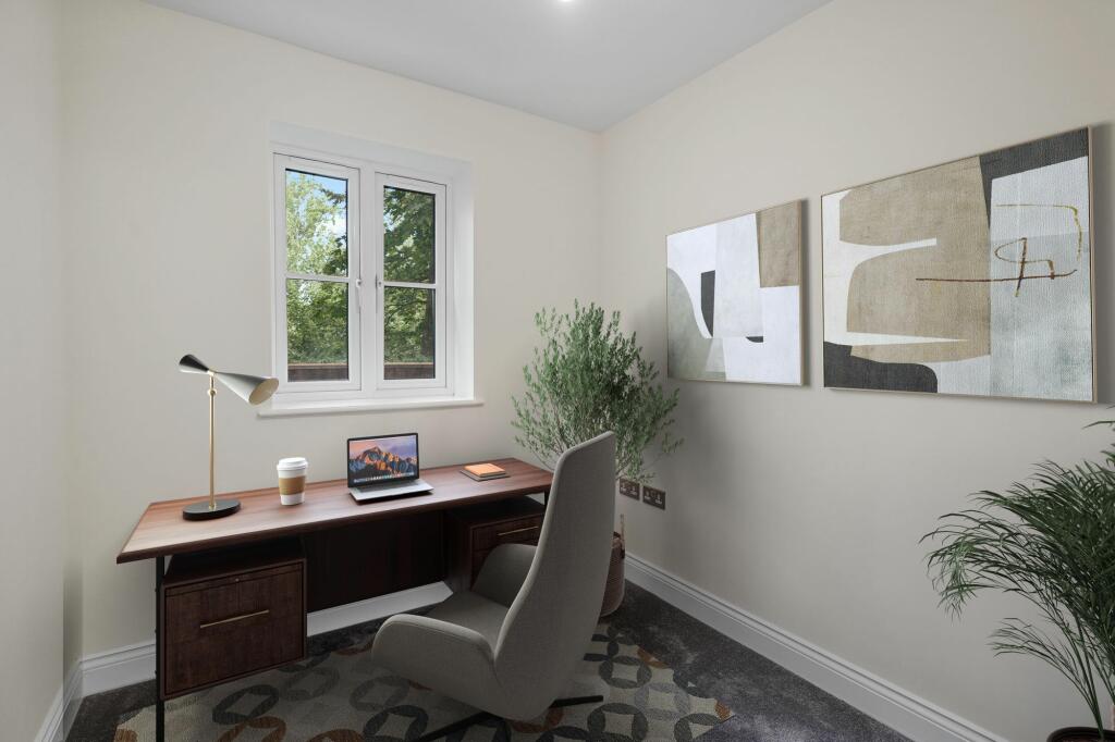 Additional image 10 of Fen End, Over, CB24