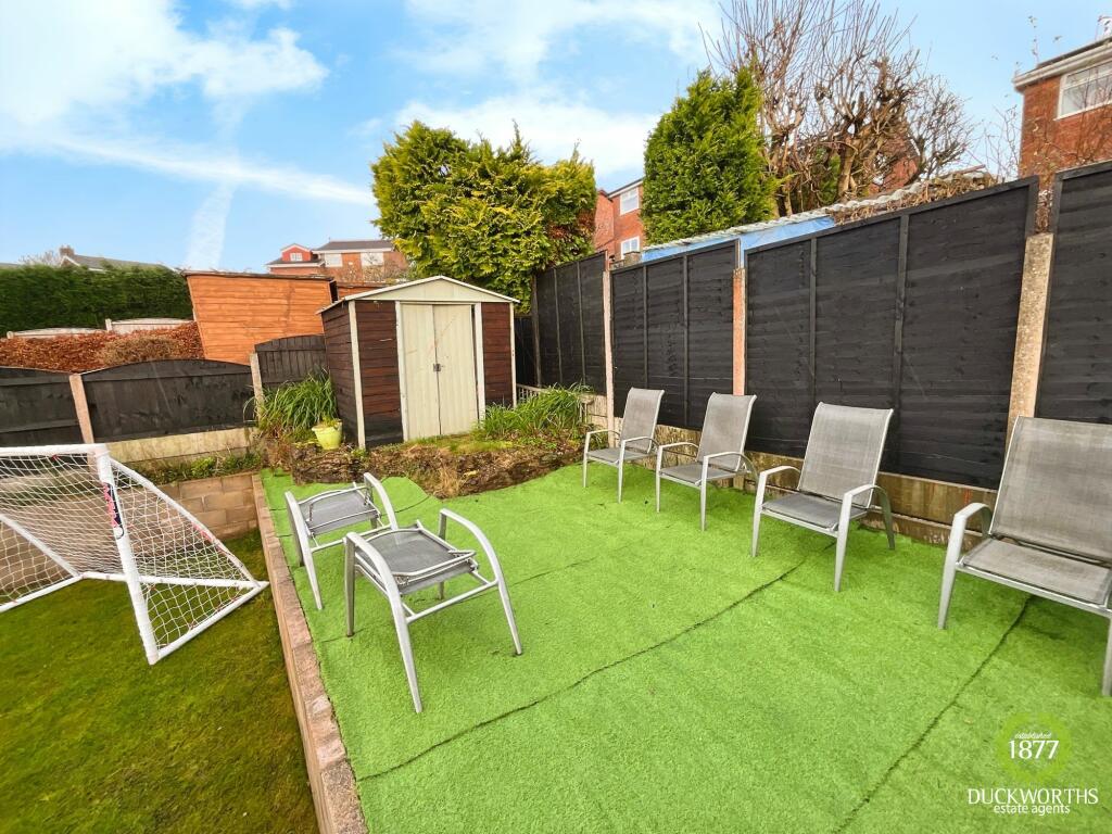 Additional image 20 of Elm Grove, Bromley Cross, BL7