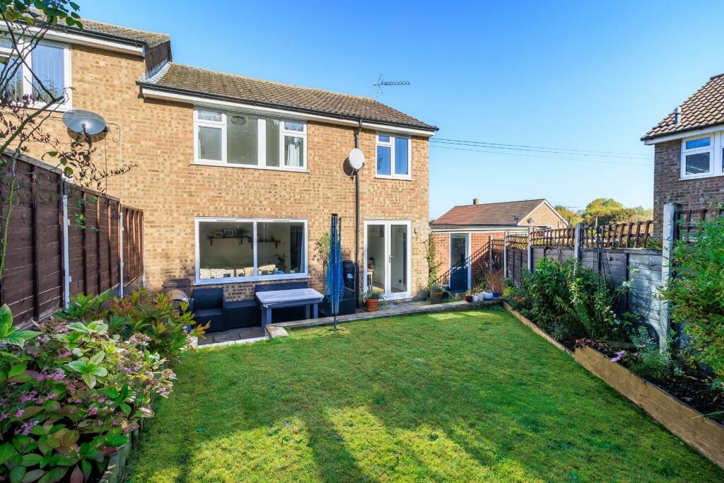 Additional image 18 of Kings Meadow, Kedington, Haverhill