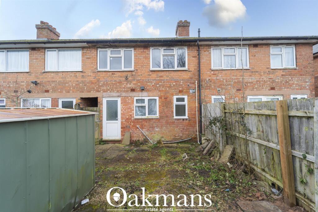 Additional image 15 of Kelby Road, Birmingham