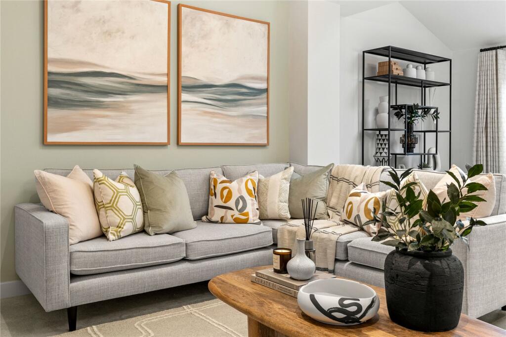 Additional image 13 of Saffron Hill, Thaxted Road, Saffron Walden, Essex, CB10