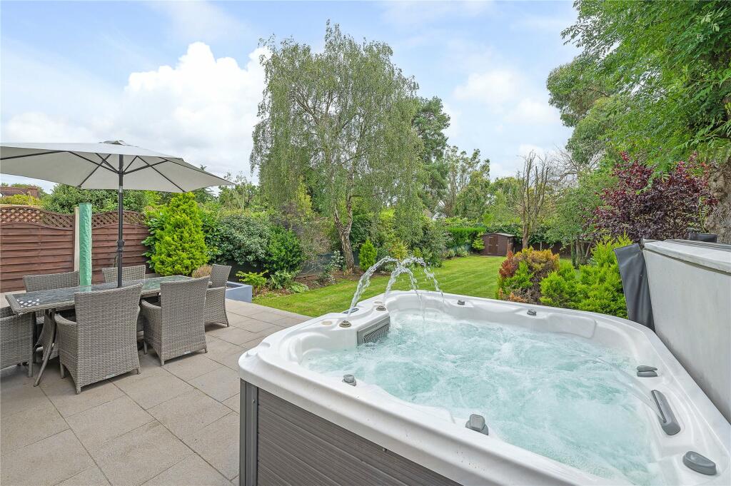 Additional image 17 of Hayes Way, Beckenham, BR3