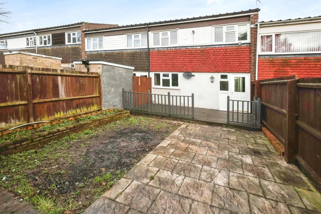 Additional image 10 of Travellers Way, BIRMINGHAM