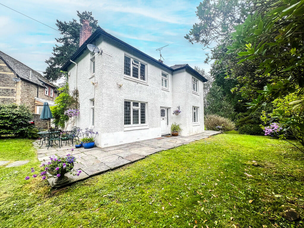 Additional image 27 of Main Road, Gwaelod-y-garth