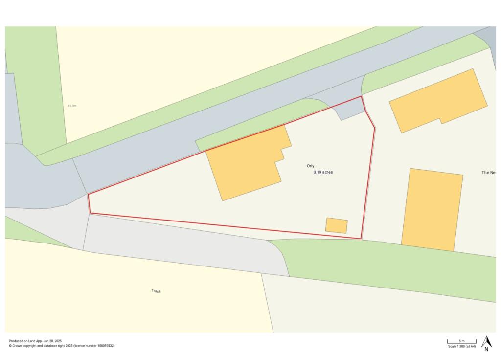 Additional image 13 of Stockwood, Worcestershire