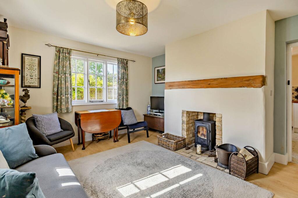 Additional image 13 of High Street, Toft, Cambridge, Cambridgeshire