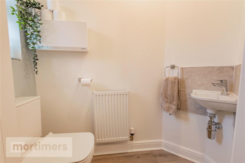 Additional image 13 of Skylark Way, Darwen, Lancashire, BB3