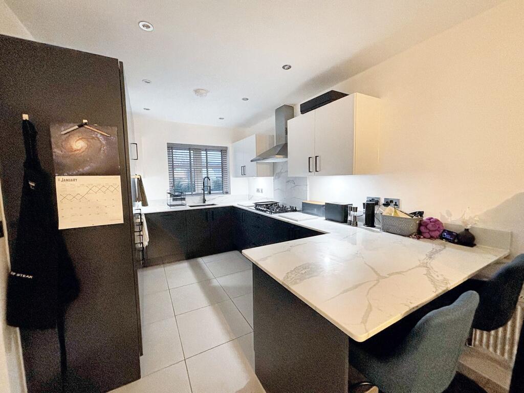 Additional image 4 of Westworth Way, Verwood, BH31