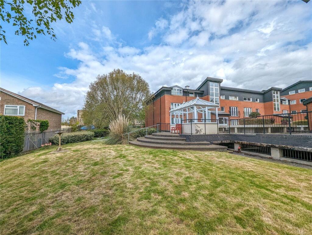 Additional image 9 of Hill View House, Lodge Road, Kingswood, Bristol, BS15