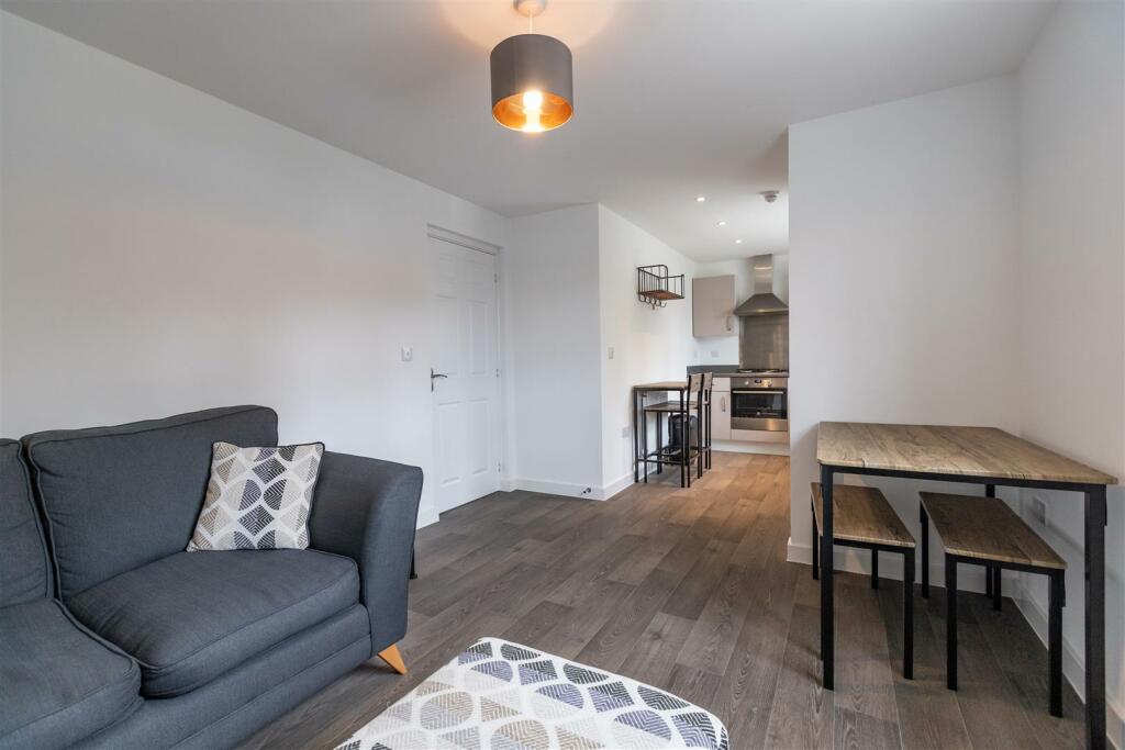 Primary image of Bowthorpe Court, Selly Oak, B29