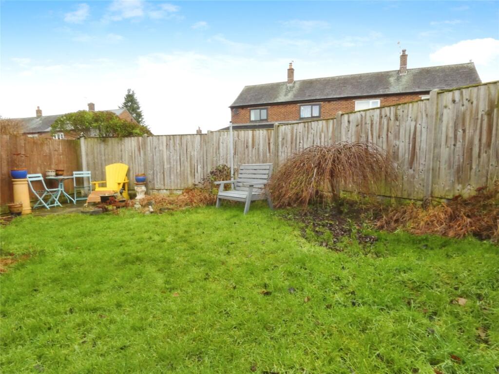 Additional image 12 of Farish Close, Brampton, Cumbria, CA8