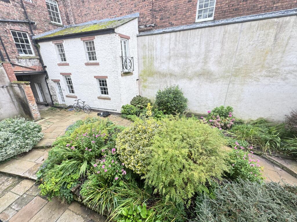 Additional image 9 of Flat 1, Castle Court, Castle Street, Carlisle, Cumbria CA3 8TP
