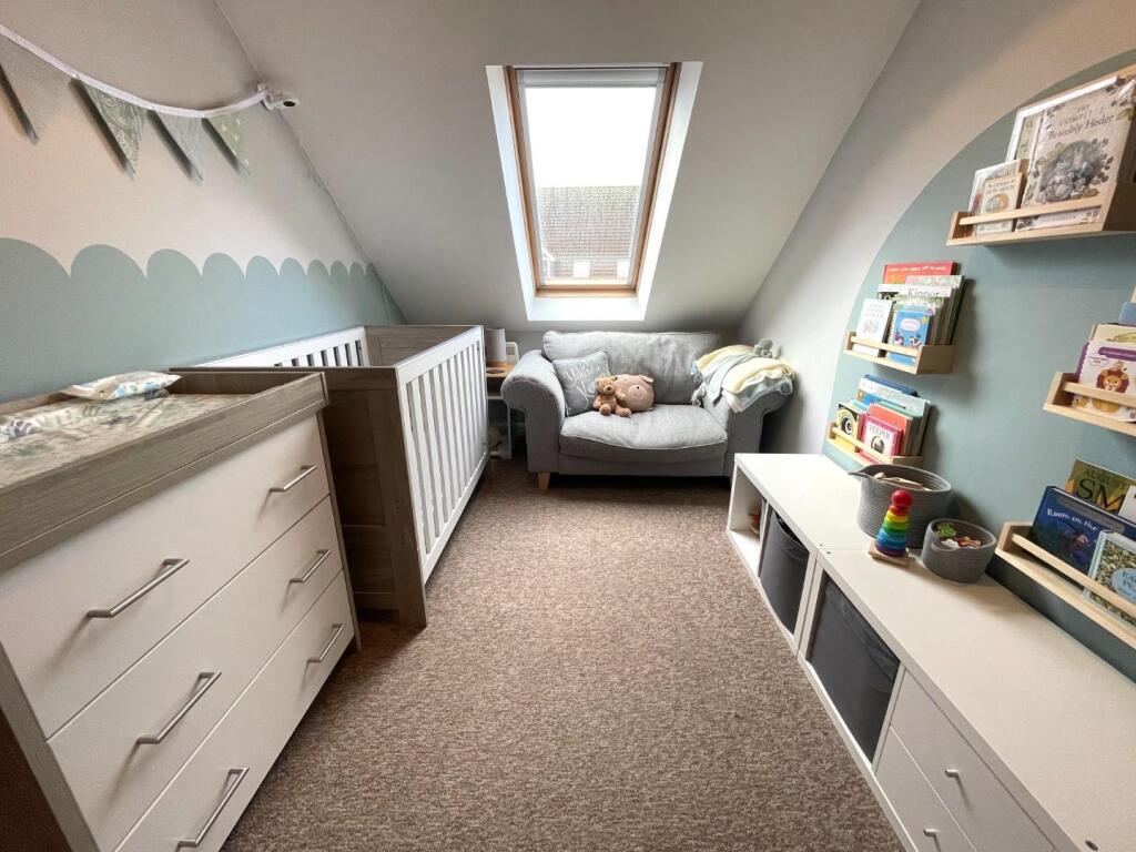 Additional image 9 of Coachmans Yard, Glastonbury