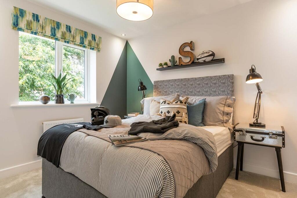 Additional image 14 of Quince Way, Ely, Cambridgeshire, CB6 2YL