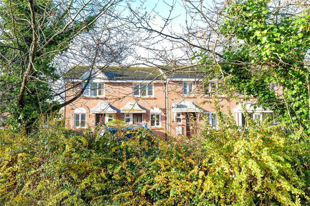 Additional image 18 of Fawn Gardens, New Milton, Hampshire, BH25