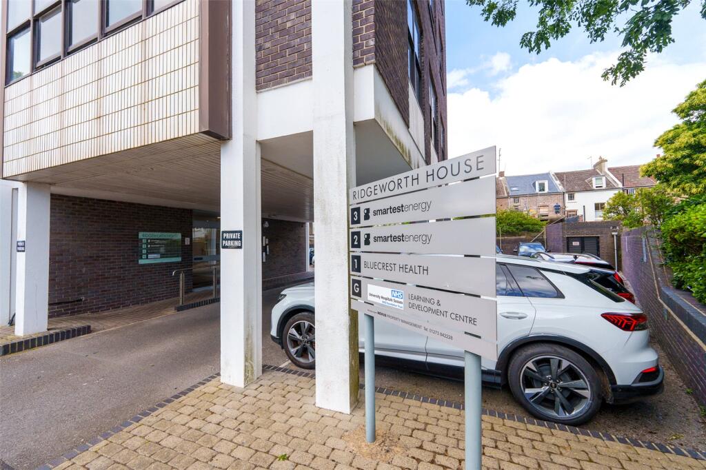 Additional image 36 of Ridgeworth House, 5-9 Liverpool Gardens, Worthing, West Sussex, BN11