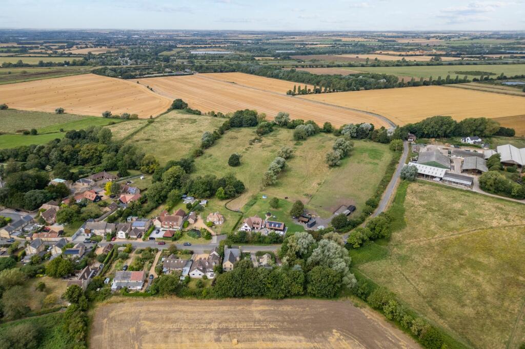 Additional image 14 of Overcote Road, Over, CB24