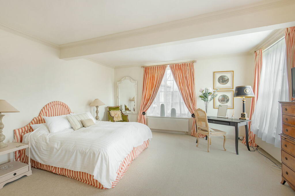 Additional image 10 of The Street, Moulton, Newmarket, CB8 8RZ