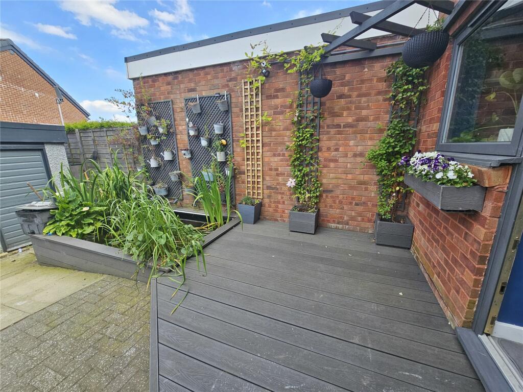 Additional image 11 of Poplar Close, Rishton, Blackburn, BB1