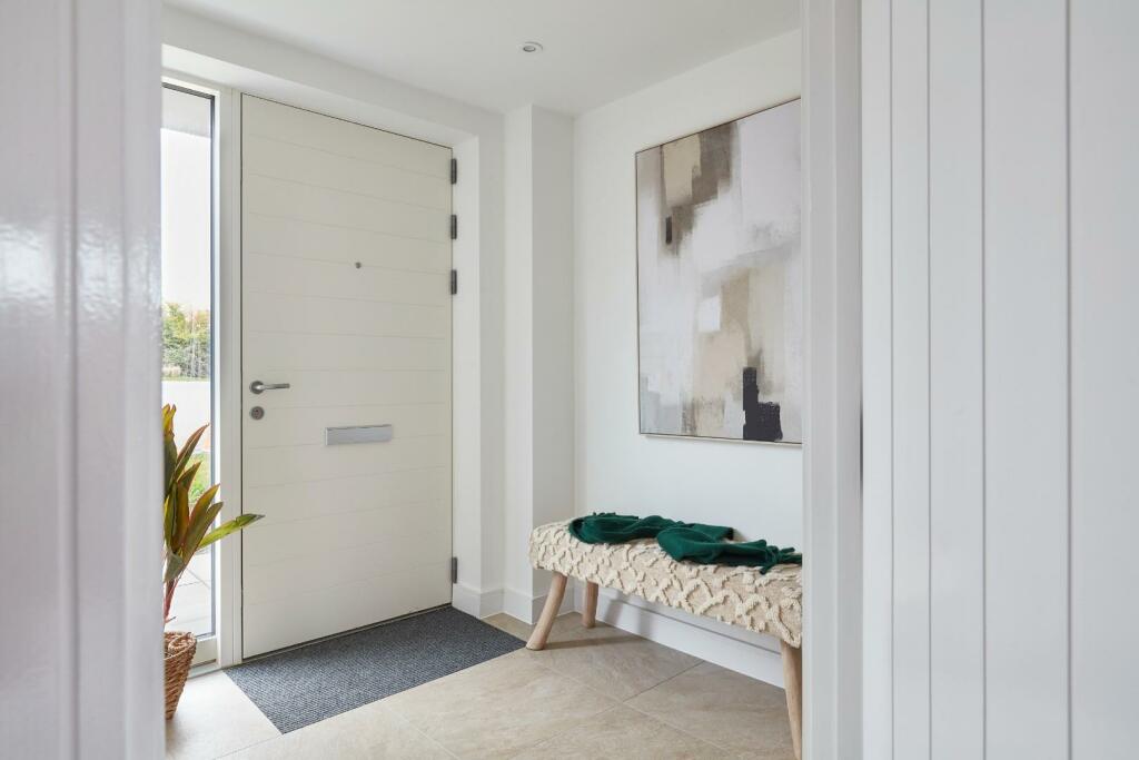 Additional image 7 of 8 Willow Terrace, Trumpington, Cambridge