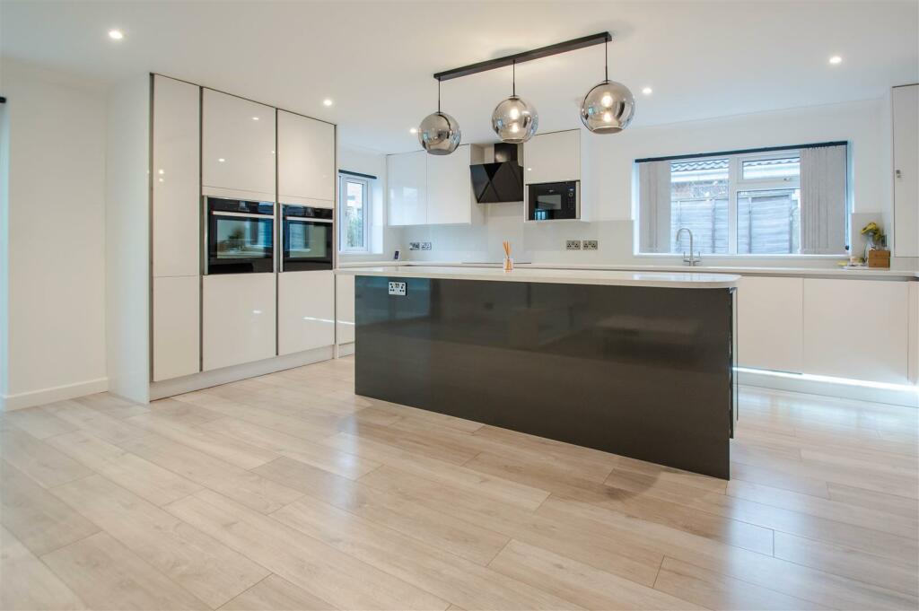 Ross Close, Haverhill