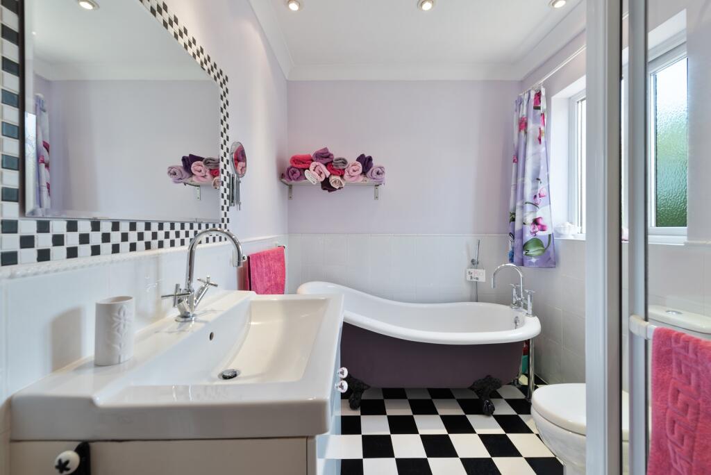 Additional image 17 of New Road, Rumney, Cardiff. CF3