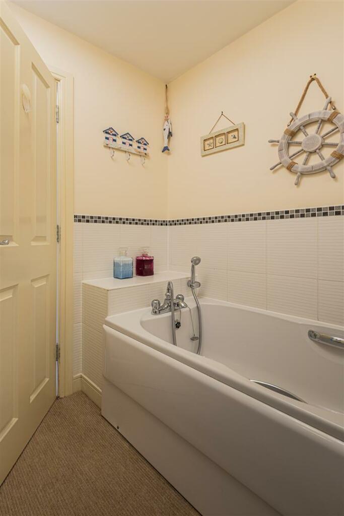 Additional image 21 of Beaufort Square, Cardiff