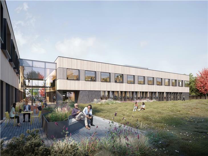 Additional image 6 of The Press, Foxton, Cambridge, CB22 6SA