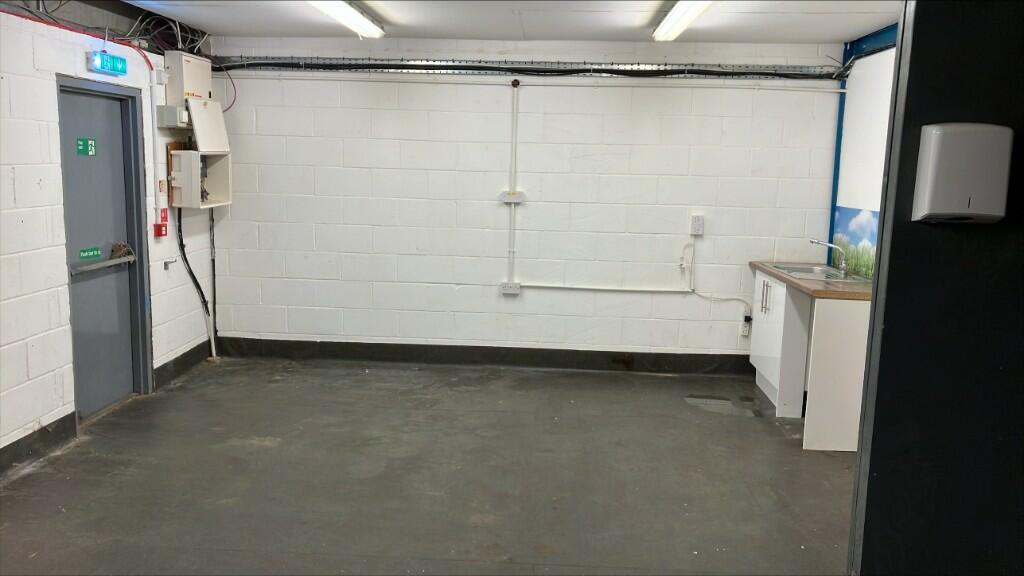 Additional image 10 of 21 Barnwell Business Park, Barnwell Drive, Cambridge, Cambridgeshire, CB5