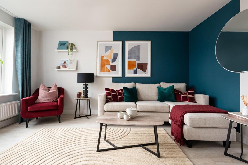 Additional image 5 of Dobbins Avenue
West Cambourne
Cambridgeshire
CB23 6LL