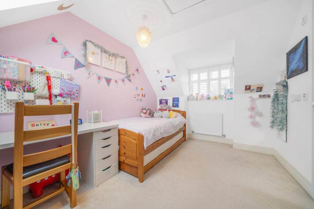 Additional image 15 of Eversleigh Place, Beckenham, BR3