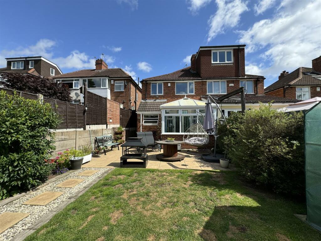 Additional image 40 of Foden Road, Great Barr, Birmingham