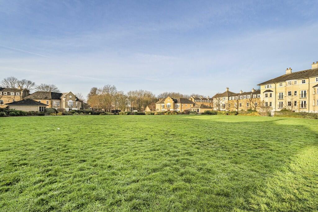 Additional image 13 of St. Matthew's Gardens, Cambridge