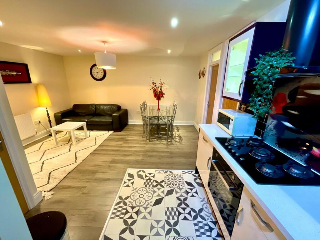 Tudor Street, Cardiff(City), CF11