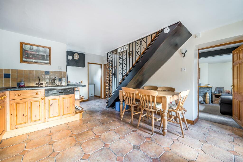 Additional image 4 of Park Road, Bothel, Wigton