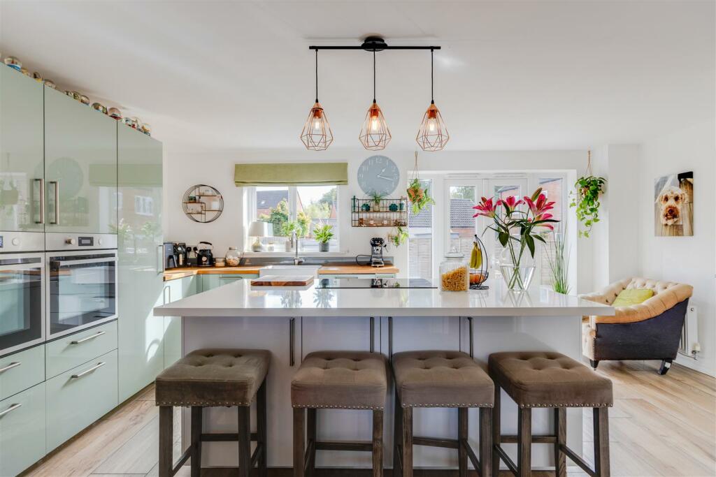 Additional image 6 of Goetre Fawr, Radyr, Cardiff