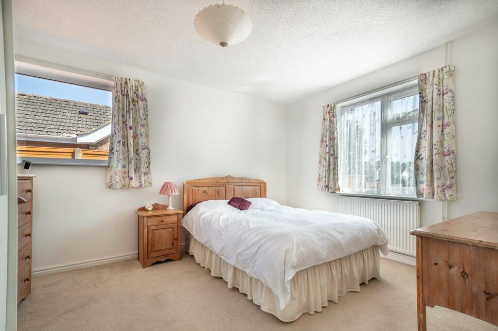 Additional image 10 of Moulton, Suffolk