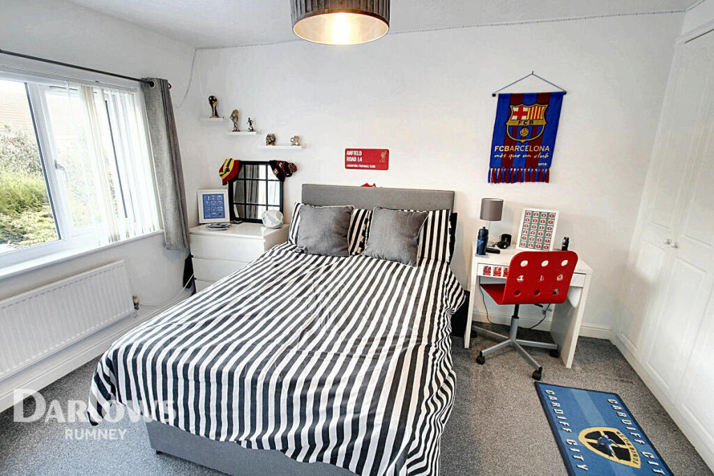 Additional image 32 of William Belcher Drive, Cardiff
