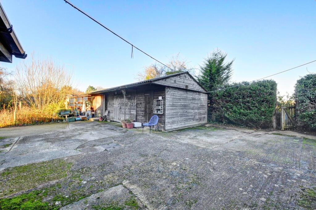 Additional image 12 of Bodle Street Green, BN27