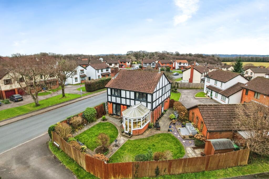 Additional image 34 of Ffordd Dinefwr, Creigiau, Cardiff