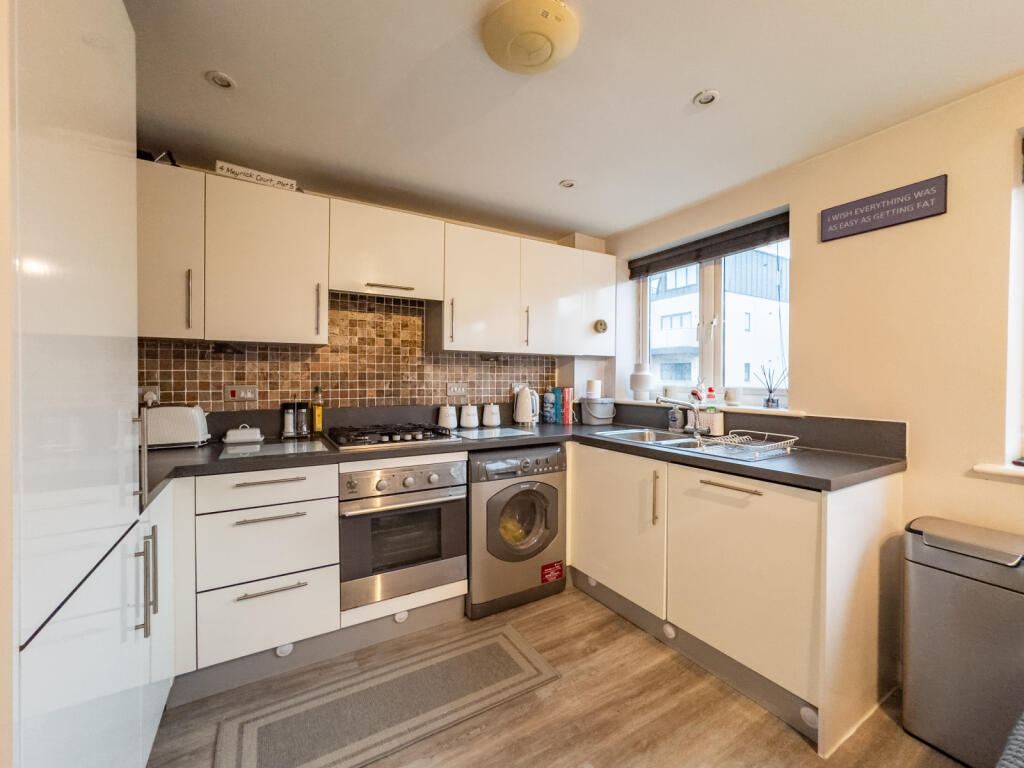 Additional image 4 of Hatfield Road, St. Albans, Hertfordshire, AL1