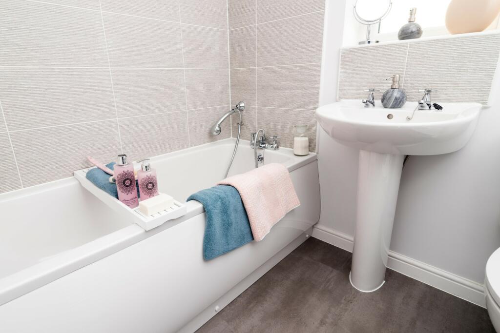 Additional image 7 of High Road, 
Whitehaven, 
CA28 9PG