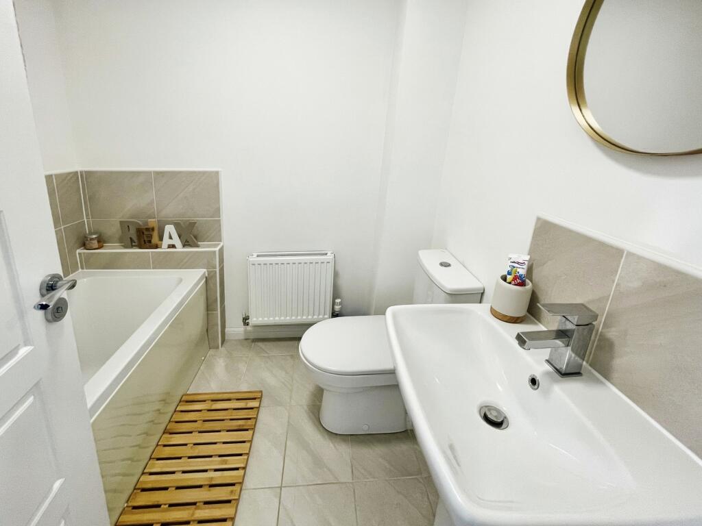 Additional image 21 of Sunflower Road, Emersons Green, Bristol, Gloucestershire