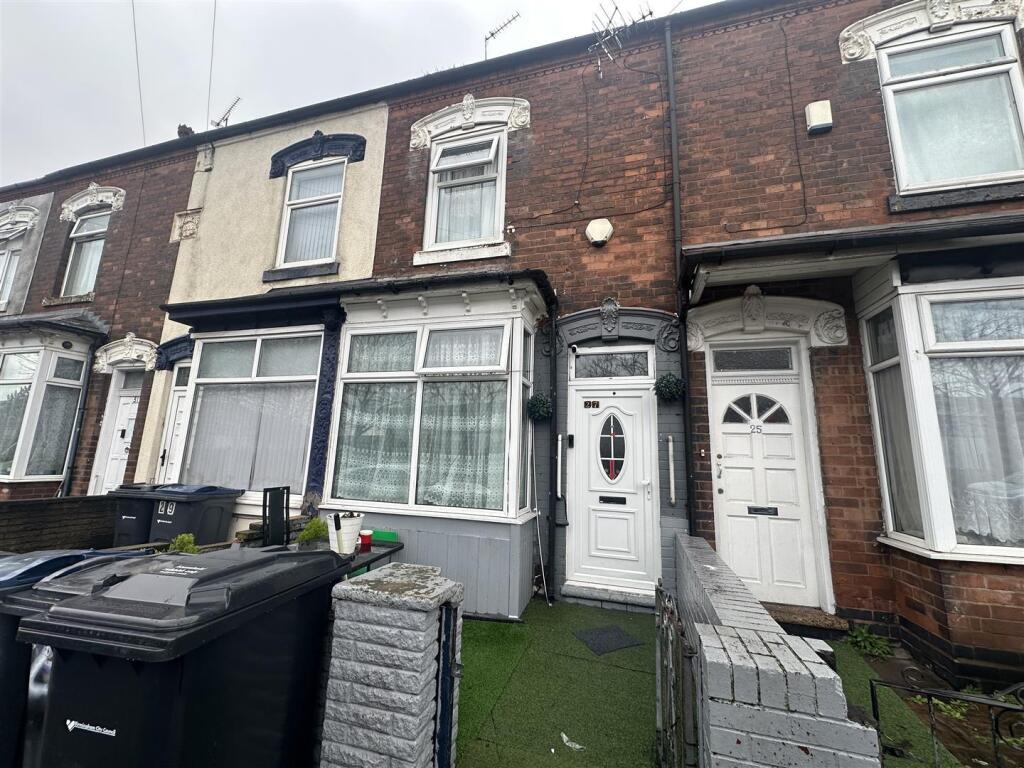 Additional image 16 of Electric Avenue, Birmingham