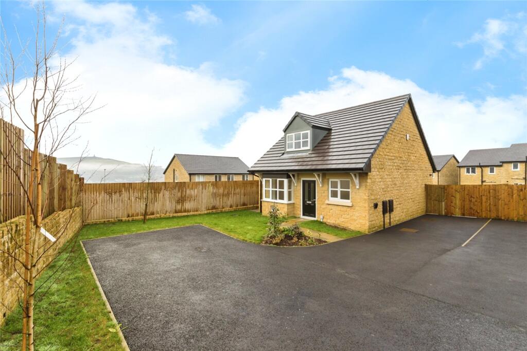 Additional image 17 of Ellison Fold, Miners Gate Development, Darwen, Lancashire, BB3