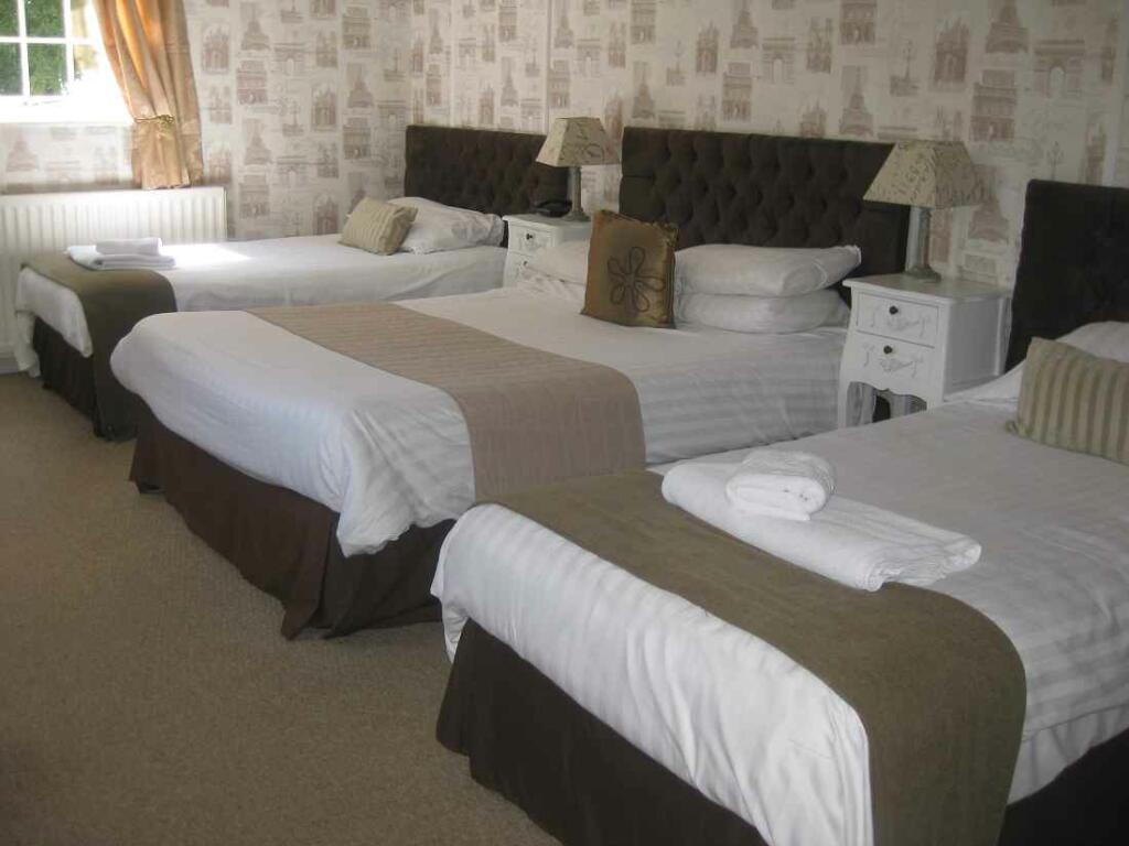 Additional image 7 of NW-416826 - String of Horses, Faugh, Carlisle CA8 9EG