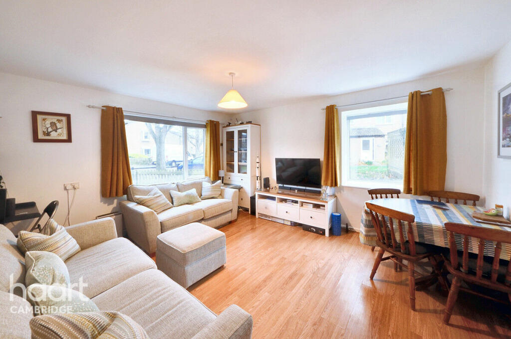 Additional image 2 of Rachel Close, Cambridge