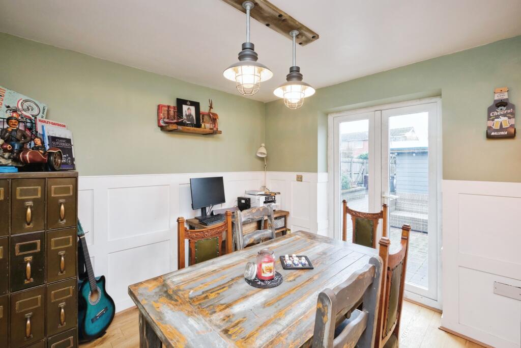 Additional image 3 of Sprig Croft, Birmingham, B36