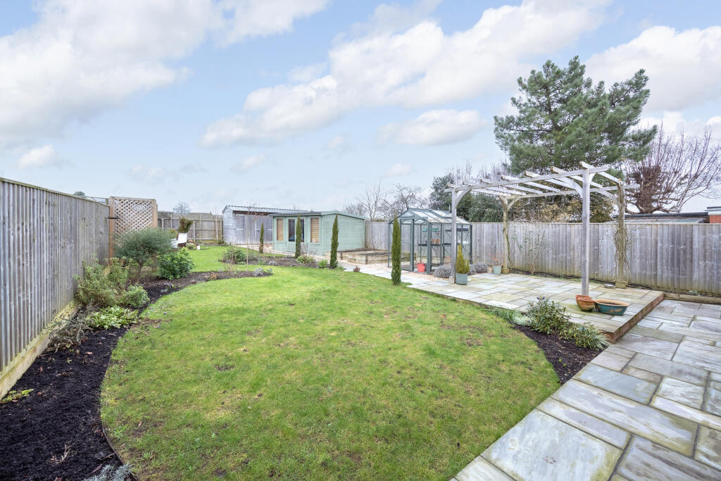 Additional image 4 of Silver Street Lane, Trowbridge